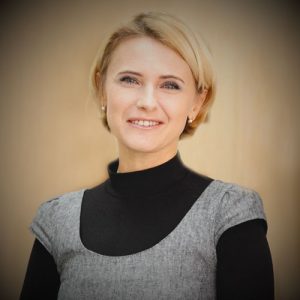 Małgorzata Wojtczak - gabinet Tarnowskie Góry Biofeedback